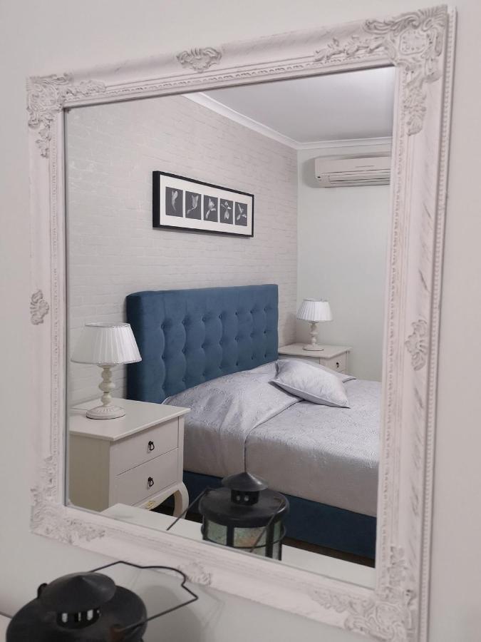Pirofani Villa Apartments Apolpaina 외부 사진