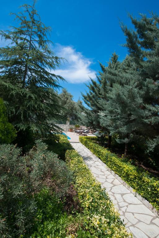 Pirofani Villa Apartments Apolpaina 외부 사진